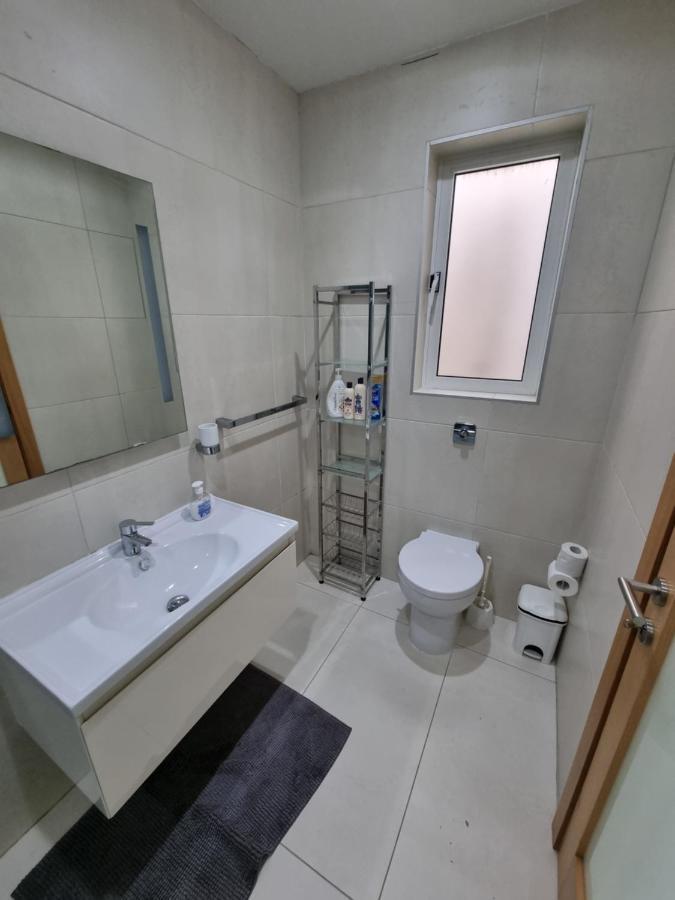 Metrostays Apartament St Julian Malta Saint Julian's Exterior photo